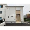 クレイドルガーデン岐阜市鏡島第3 2号棟の外観画像