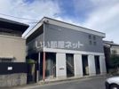 プエンテ東山の外観画像