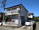 中居町戸建て（H艇）の外観画像