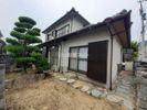牟礼町牟礼戸建ての外観画像
