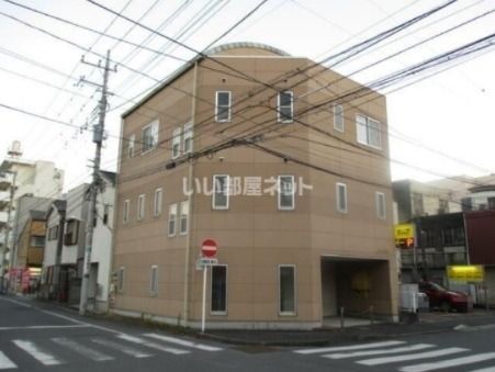 三煇ビルの外観画像