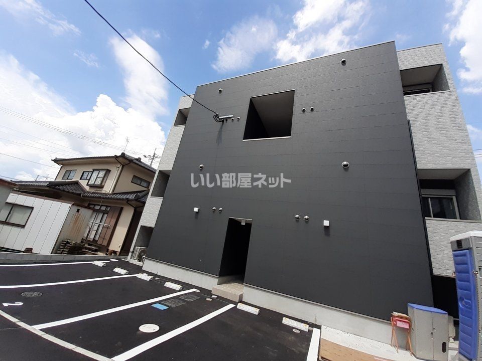ADC久留米アウィルの外観画像