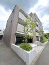 パークホームズ千歳烏山ヴィステージの外観画像