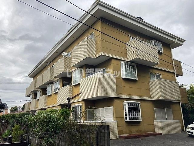 セントラルメゾン茂原の外観画像