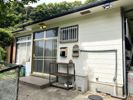 有田市千田の戸建ての外観画像