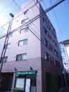 パレ・ソレイユ文京白山の外観画像
