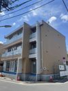 VORT 中村 residenceの外観画像