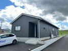 クレイドルガーデン常総市中妻町第1 3号棟の外観画像