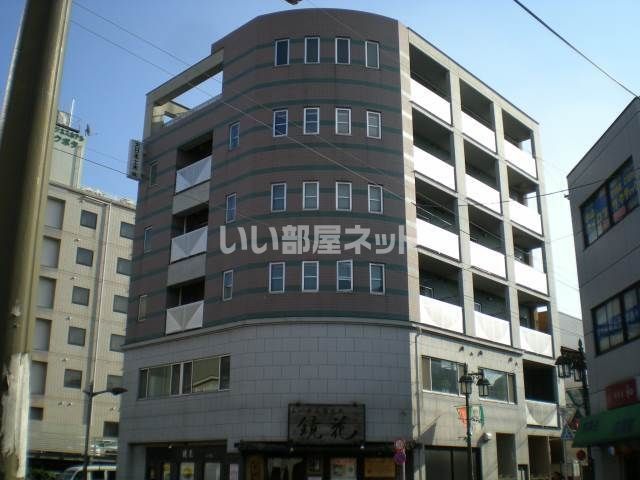 West Villageの外観画像