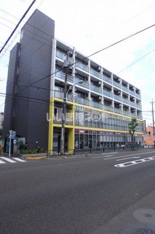 ヴァンクール原町田の外観画像