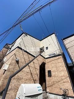 ポラリス壱番館の外観画像