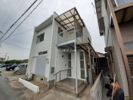 尾上町口里猫と暮らせる貸家の外観画像