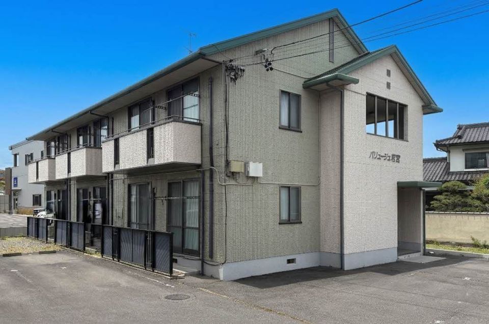 バリュージュ若宮の外観画像