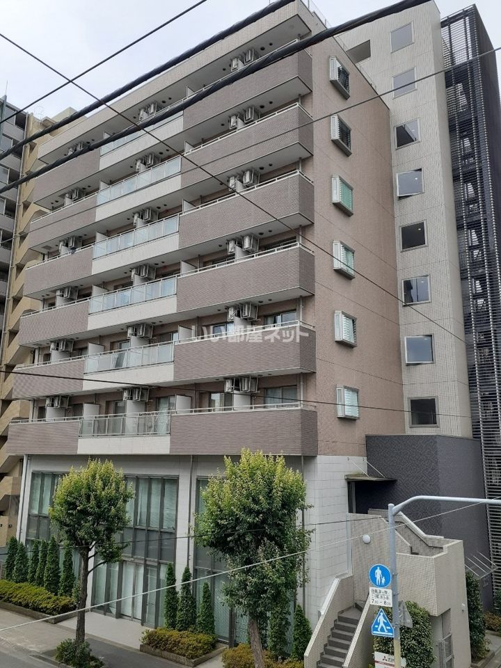 Espacio Machidaの外観画像