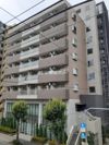 Espacio Machidaの外観画像