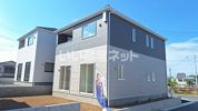 クレイドルガーデン土浦市中村東第2 12号棟の外観画像