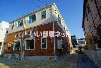 プリマ町田金森弐番館の外観画像