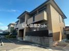 ミナミガーデンハイツの外観画像