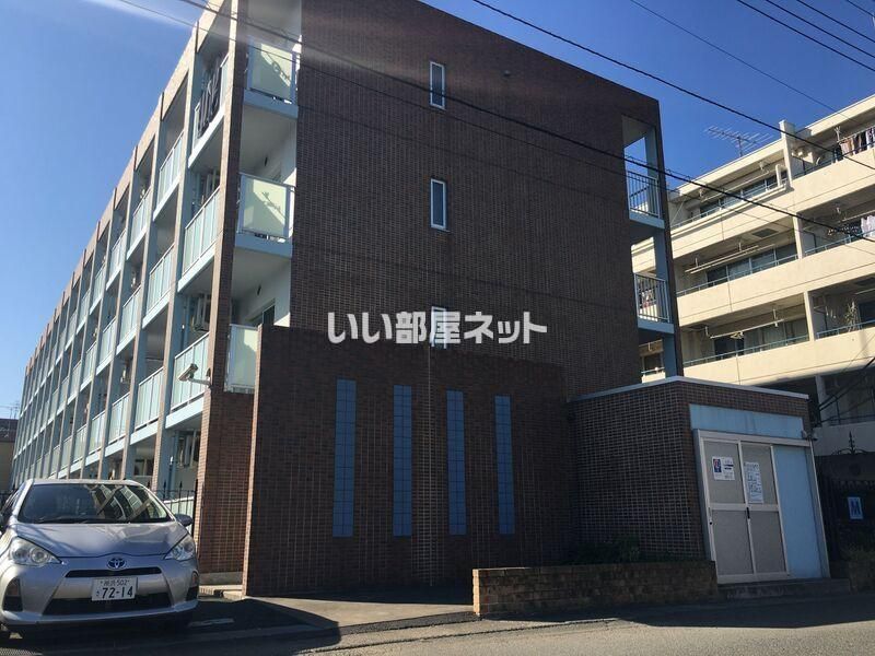 ハティの外観画像