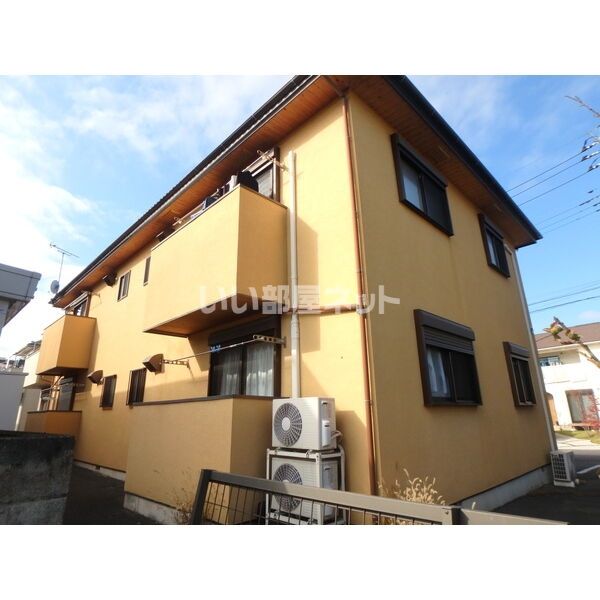 MSS南西原の外観画像