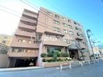 リエール市ヶ谷の外観画像