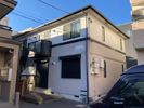 新川崎シティホームズの外観画像