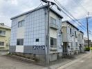 エステートピアひまわり3の外観画像