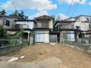 メゾン鶴ヶ島下新田の外観画像