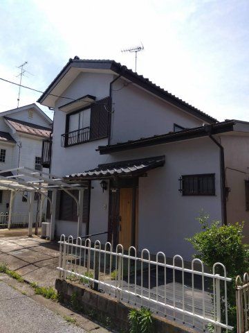 加須柳生戸建2131の外観画像