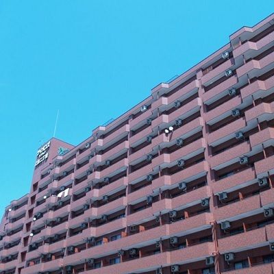 ライオンズマンション上杉二丁目の外観画像