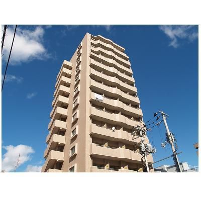 PINE上杉の外観画像