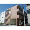 マンション ソフィアの外観画像