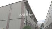 フレスポタウン昭島 Cの外観画像