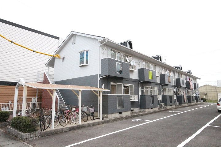 シリウス93の外観画像