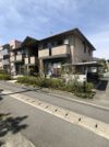 ヴィルヌーブ D棟の外観画像