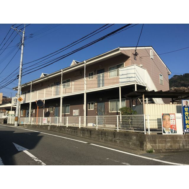 クレール60の外観画像
