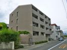 ヴィオラ大芝の外観画像
