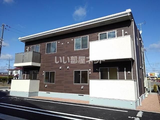 レディアンR Ⅰの外観画像