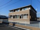 アランチャⅡの外観画像