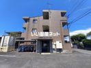 マノワールの外観画像