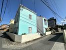 ステイタス館多々良Ⅰの外観画像
