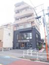 糟屋ビルの外観画像