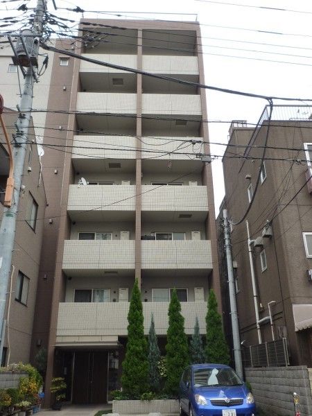 工芸館きうち3の外観画像