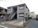 SKヒルズⅠの外観画像