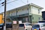 ジュネス徳重の外観画像