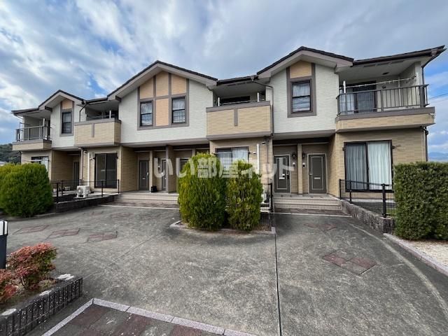 サニーメゾンST Bの外観画像