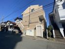 コンフォートベネフィス姪浜10の外観画像