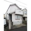 井田三舞町貸家の外観画像