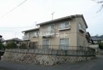 舛本邸（上安） A棟の外観画像