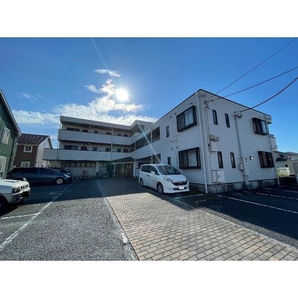 エミネンスの外観画像